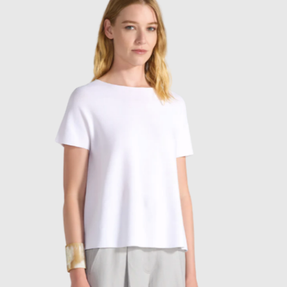 LIVIANA CONTI - T-SHIRT ISHA