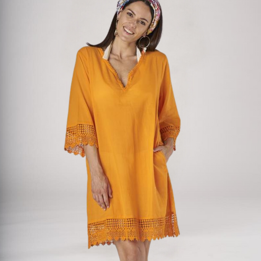 Caftan Bali