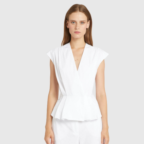 MARELLA - TOP BAZAR
