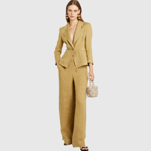 MARELLA - PANTALON OTELIA