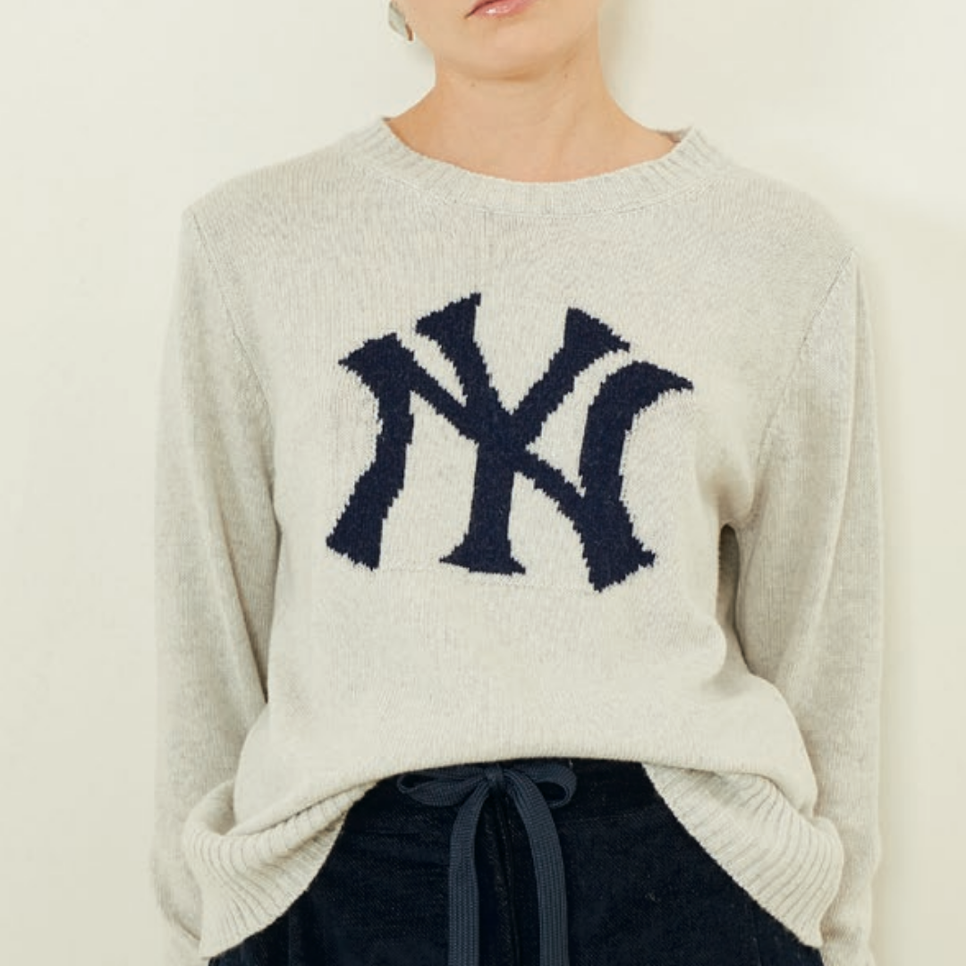 SOUVENIR - PULL NY Yankees