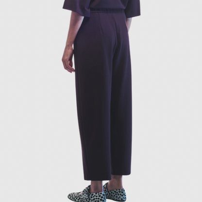 LIVIANA CONTI - PANTALON CROPPED