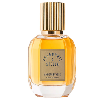 AMBERLIEVABLE Astrophil & Stella - Extrait de Parfum