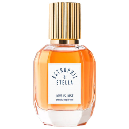 LOVE IS LOST Astrophil & Stella - Extrait de Parfum