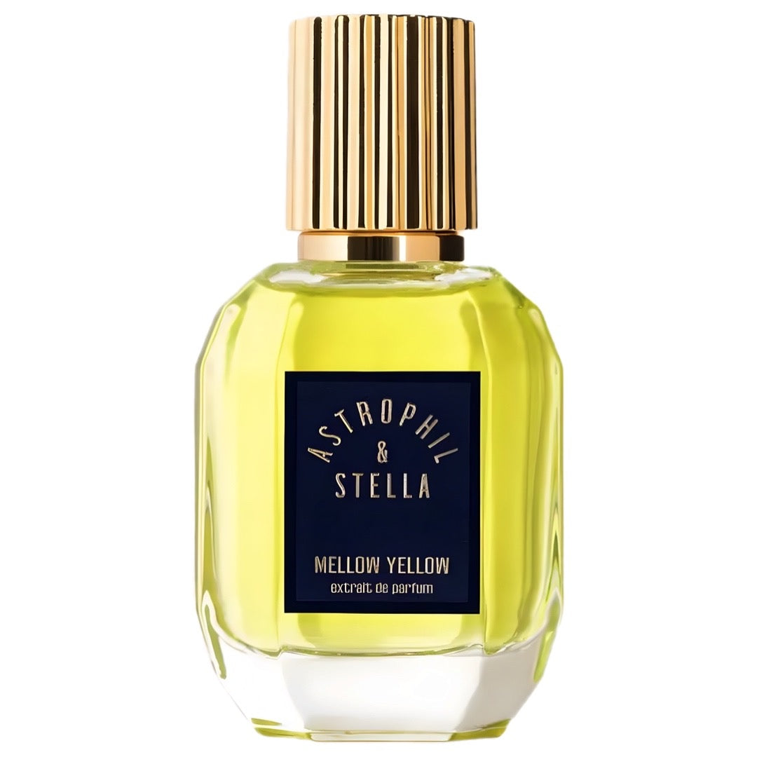 MELLOW YELLOW Astrophil & Stella - Extrait de Parfum