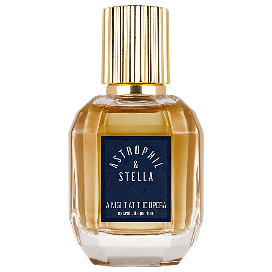 A NIGHT AT THE OPERA Astrophil & Stella - Extrait de Parfum