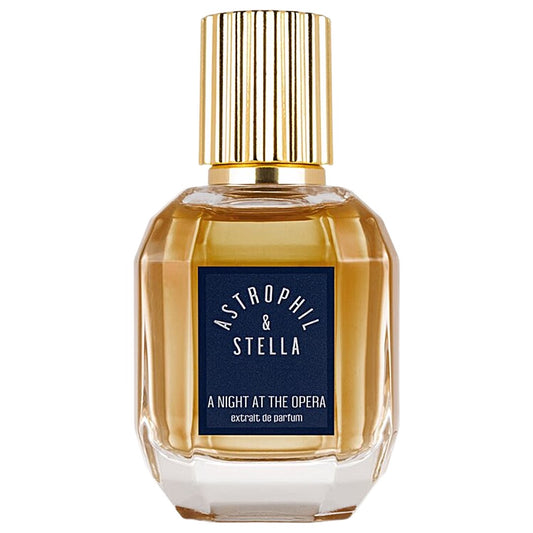 A NIGHT AT THE OPERA Astrophil & Stella Parfum