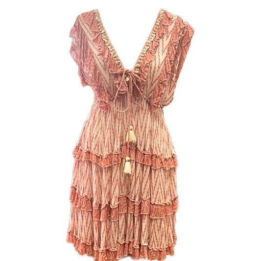 robe Boho