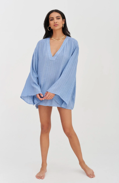 Pitusa MINI KAFTAN