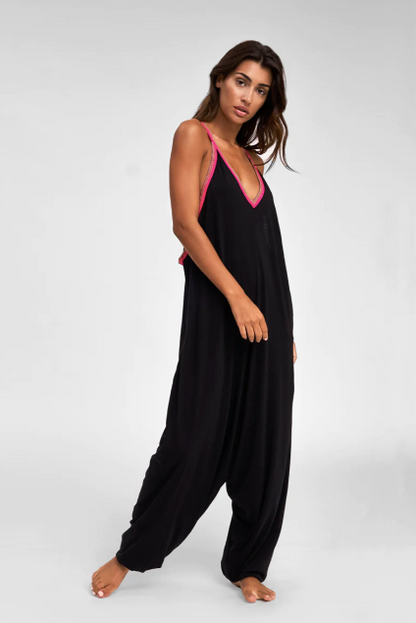 Pitusa PIMA INCA JUMPSUIT