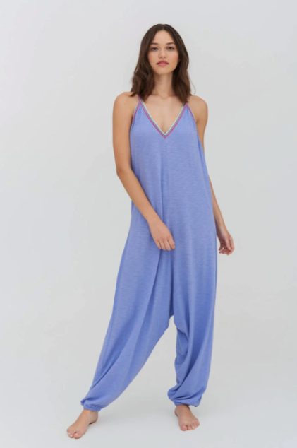 Pitusa PIMA INCA JUMPSUIT