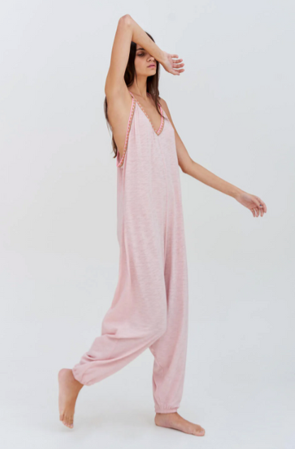 Pitusa PIMA INCA JUMPSUIT