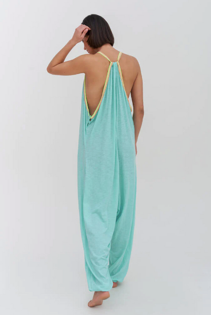 Pitusa PIMA INCA JUMPSUIT