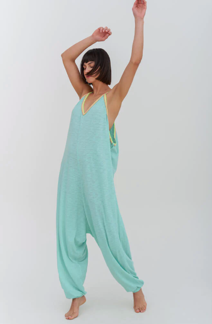 Pitusa PIMA INCA JUMPSUIT