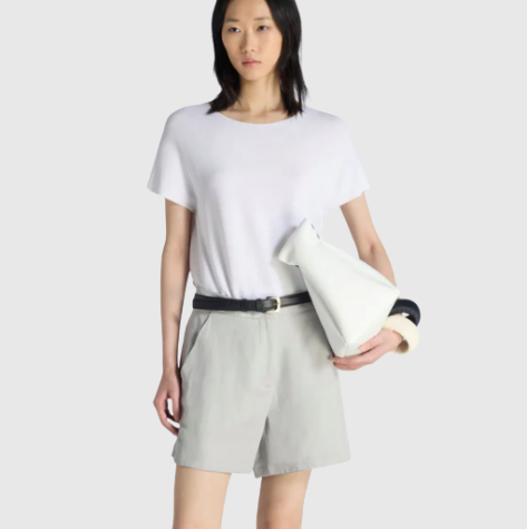 LIVIANA CONTI - T-SHIRT ISHA