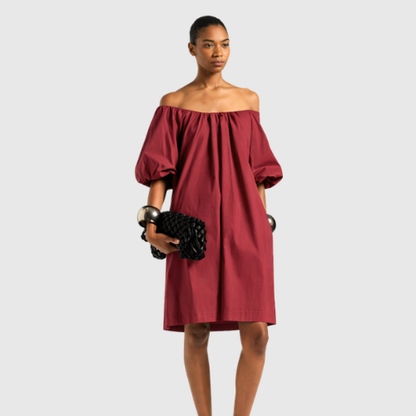 LIVIANA CONTI - ROBE VANIGLIA