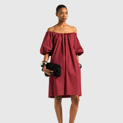 LIVIANA CONTI - ROBE VANIGLIA