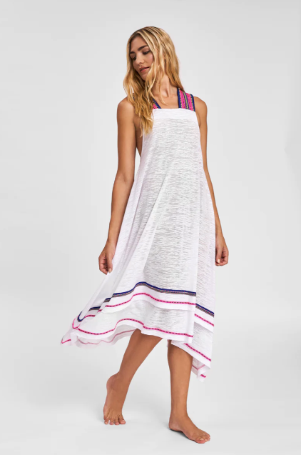 Pitusa Robe Saint Tropez