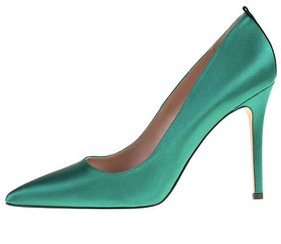 Fawn Emerald - SJP by Sarah Jessica Parker