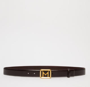 MARELLA - Seinture Salpa