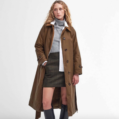 Trench MARIANNE WAX - Barbour