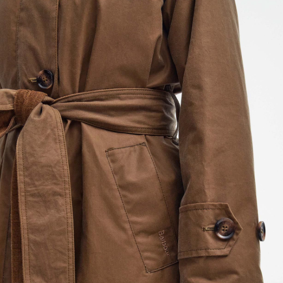 Trench MARIANNE WAX - Barbour