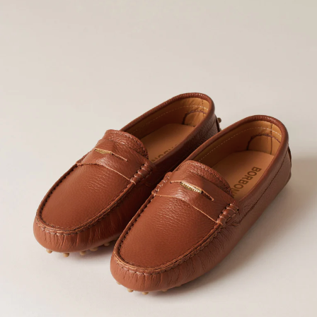 BORBONESE- MOCASSIN