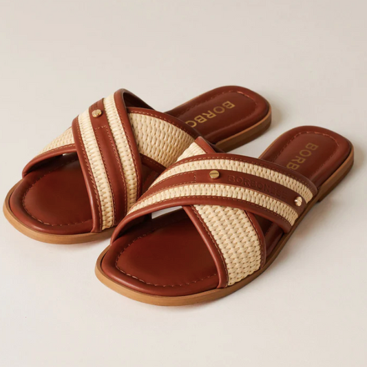 BORBONESE - SLIDERS RIVIERA
