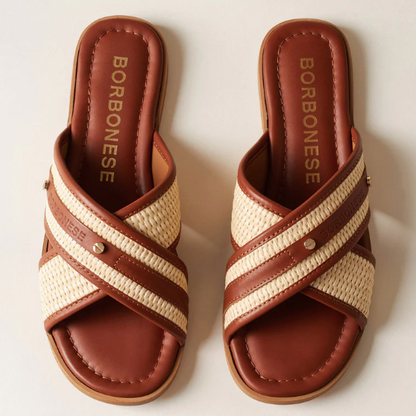 BORBONESE - SLIDERS RIVIERA