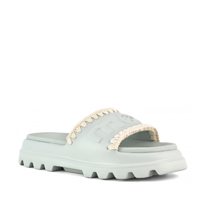 MOU - Eva one-piece slide