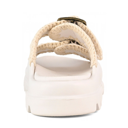 MOU - Eva one-piece slide two buckles