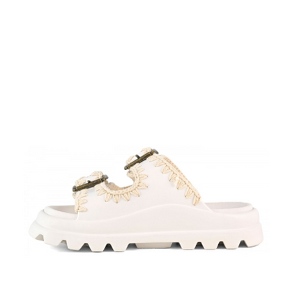 MOU - Eva one-piece slide two buckles