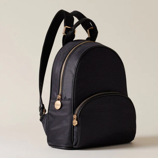 BORBONESE -  SAC À DOS MOYEN ECO LINE